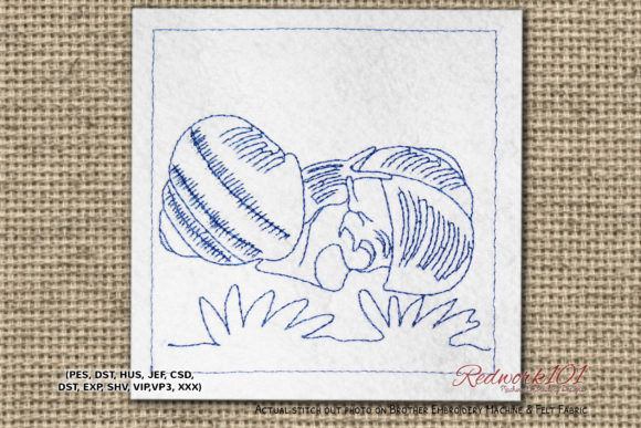 A Gentle Snail for Meaningful Handmade Gifts
