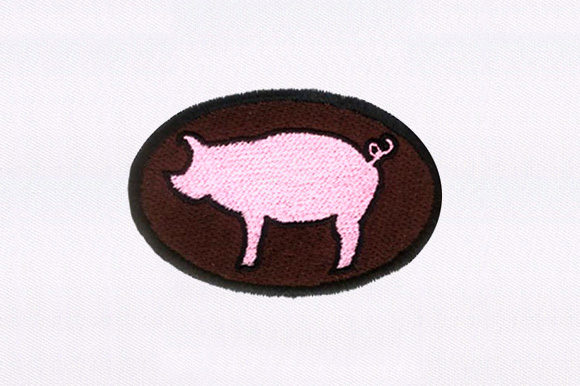 A Practical Review of the Creative Fabrica Pink Pig Design