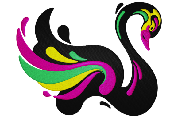 Black Swan Embroidery: A Professional Designer's Review for Branded Merchandise