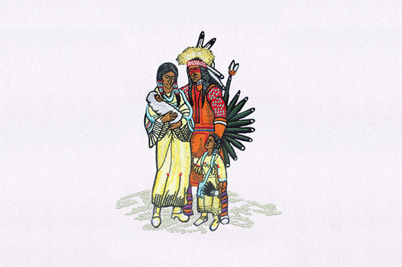 Chief and Family: A Designer’s Review for Boutique Apparel