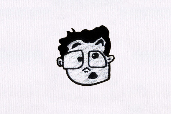 Doodle Face Embroidery: A Seasonal Designer’s Review