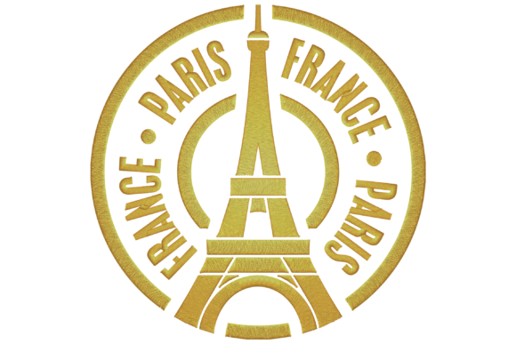 Eiffel Tower Stamp: A Review for Business Use