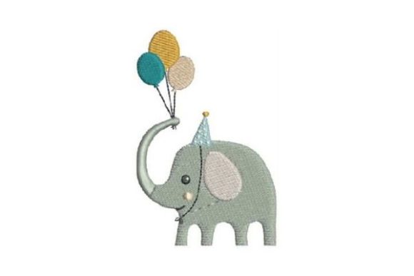 Elephant Balloons: A Playful Branding Tool for Creative Businesses