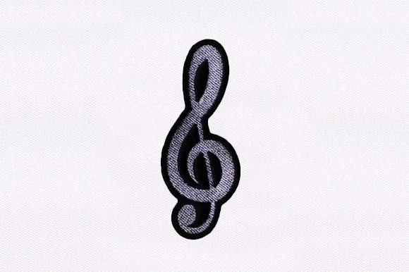 Evaluating Notation Symbol for Your Embroidery Product Collection