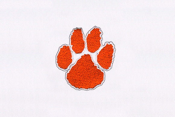 Orange Paw Embroidery: A Designer's Review