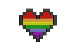 Pride Heart Embroidery: A Seasonal Designer's Honest Review